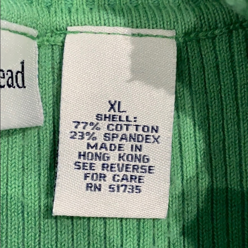 Duck Head Sweater - Picture 8 of 9